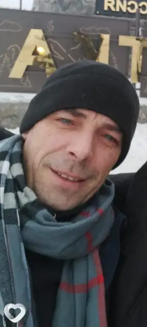Евгений, 47 — фото анкеты