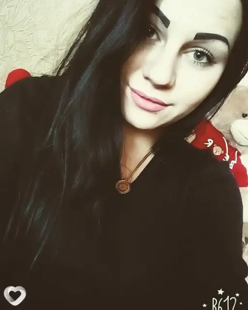 Яна, 31 — фото анкеты