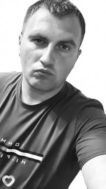 Дима, 32 — фото анкеты