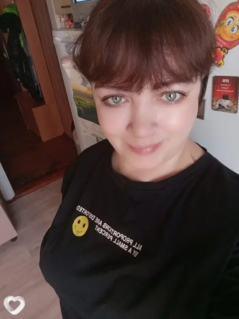 Маришка, 42 — фото анкеты
