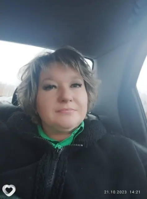 Татьяна, 50 — фото анкеты