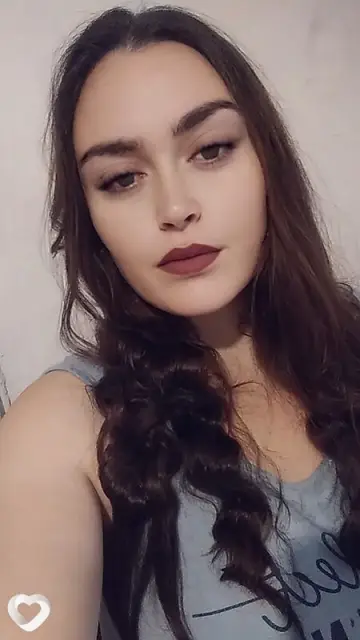 Милана, 29 — фото анкеты