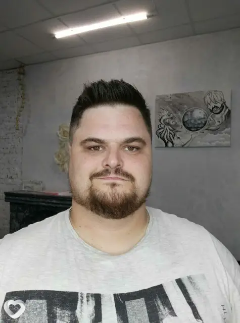 Viktor, 37 — фото анкеты