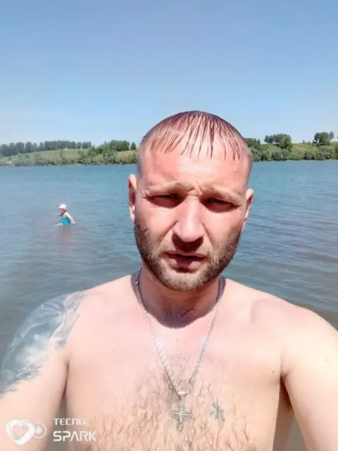 Александр, 41 — фото анкеты