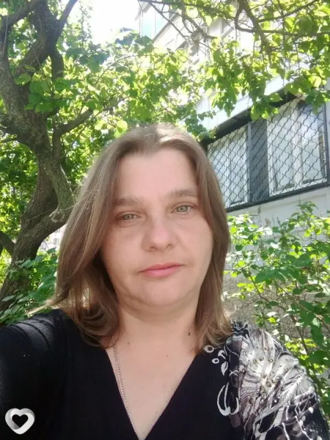Катерина, 43 — фото анкеты