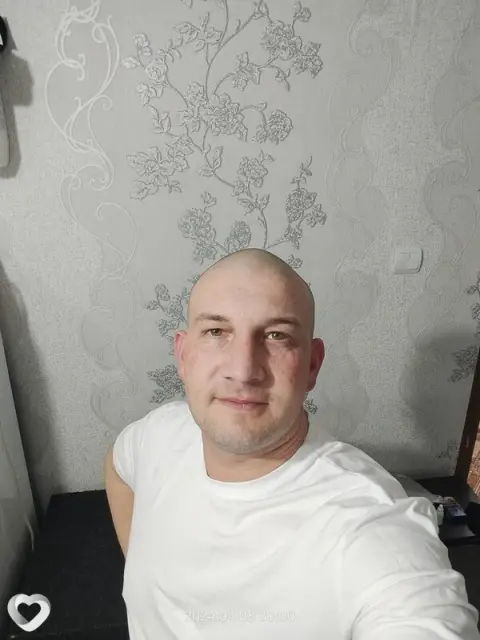 Слава, 39 — фото анкеты