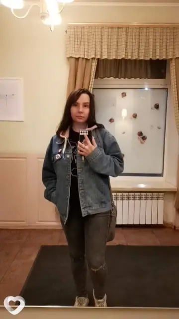 Саша, 30 — фото анкеты