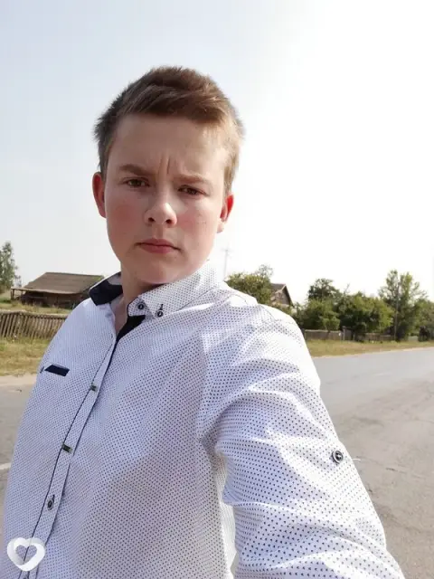 Василий, 23 — фото анкеты