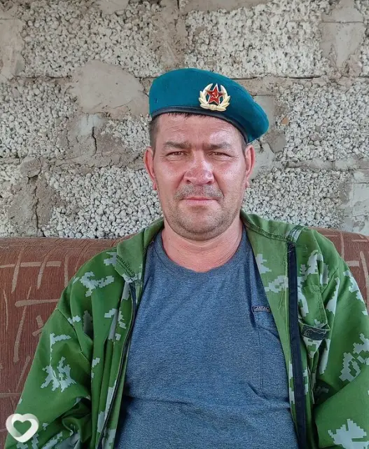 Виталий, 51 — фото анкеты