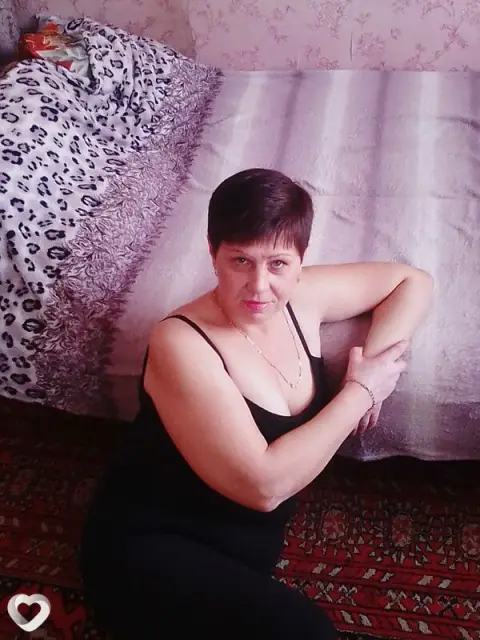 Наталья, 51 — фото анкеты