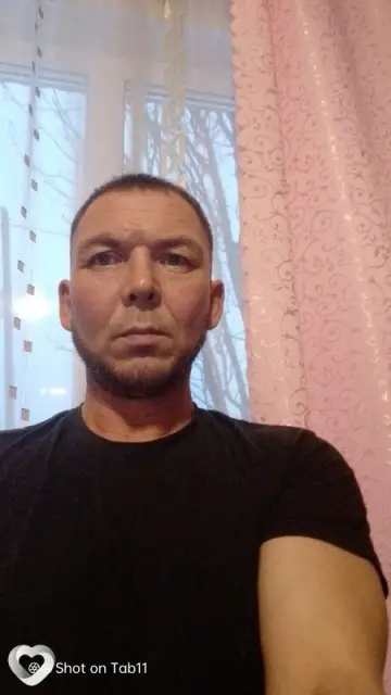 Володя, 45 — фото анкеты