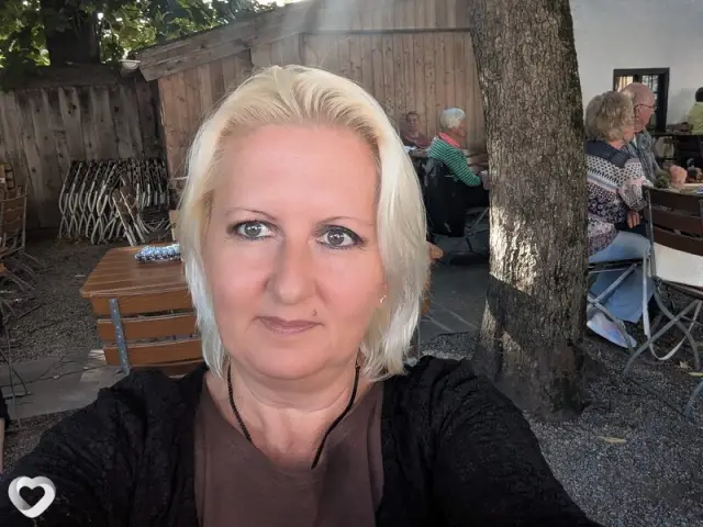 Света, 49 — фото анкеты