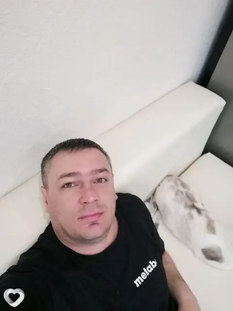 Владислав, 42 — фото анкеты