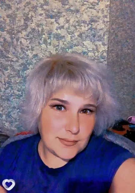 Елена, 36 — фото анкеты