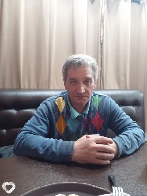 Владимир, 61 — фото анкеты