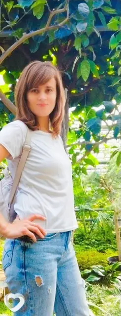 Юлечка, 39 — фото анкеты