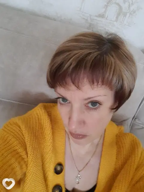 Галина, 54 — фото анкеты
