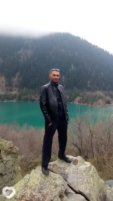Юрий, 51 — фото анкеты