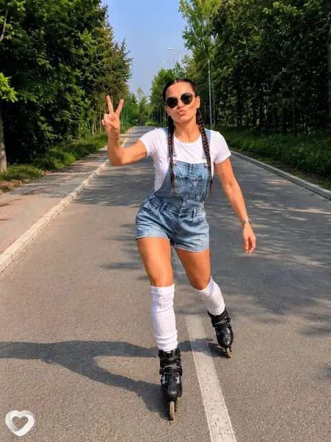 Голубоглазка, 30 — фото анкеты