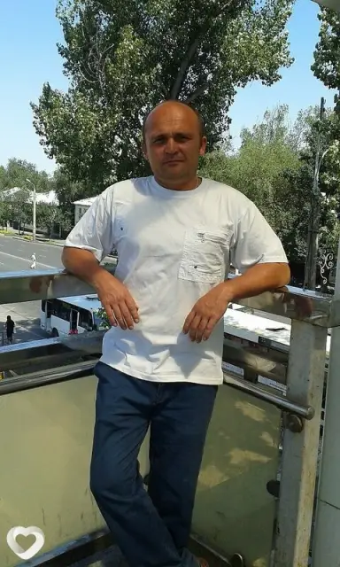 Виталий, 49 — фото анкеты