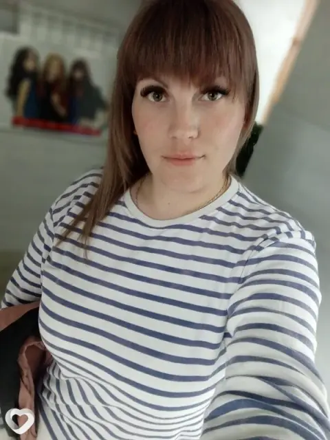 Елизавета, 31 — фото анкеты