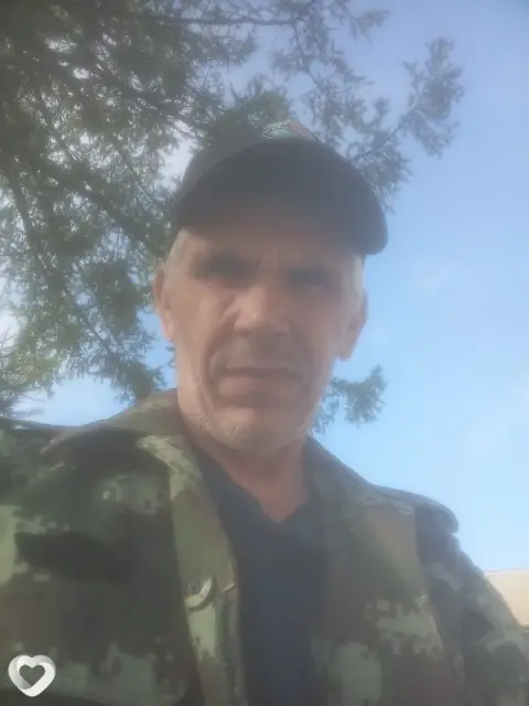 Александр, 51 — фото анкеты