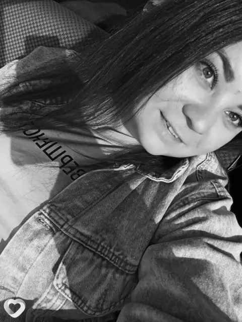 Элина, 28 — фото анкеты