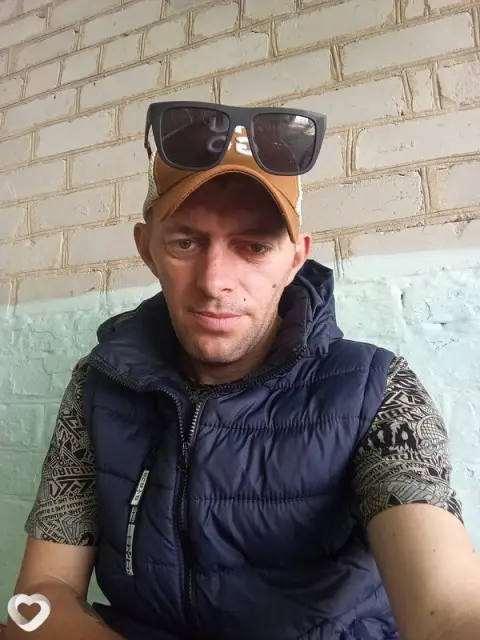 Александр, 35 — фото анкеты