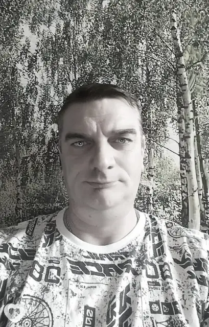 Юрий, 46 — фото анкеты