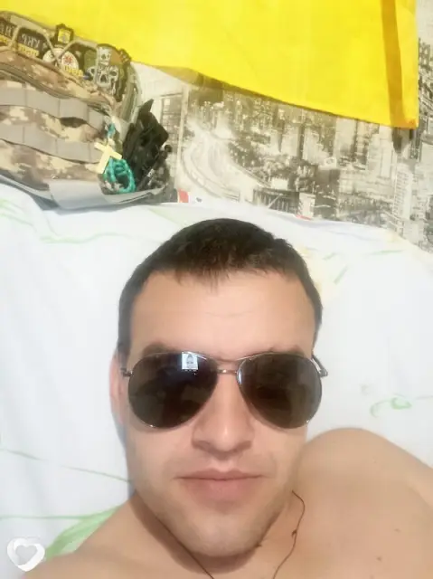 Дима, 35 — фото анкеты