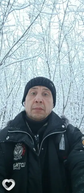 Алексей, 47 — фото анкеты