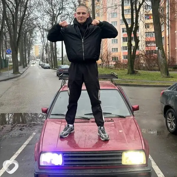 Димка, 21 — фото анкеты