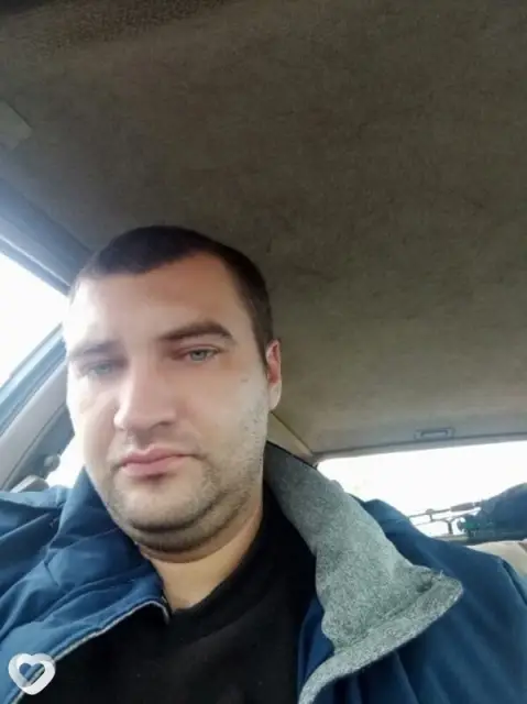 Дима, 34 — фото анкеты