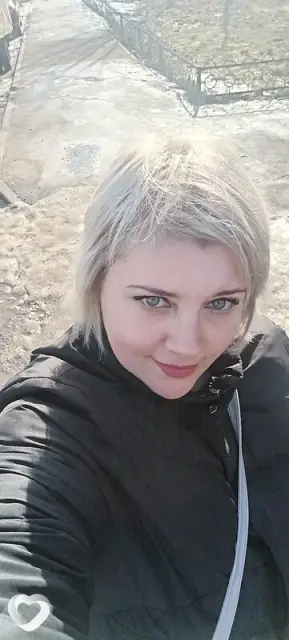 Анна, 34 — фото анкеты
