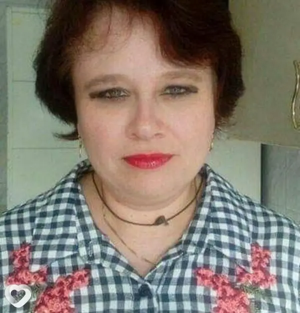 Снежана, 49 — фото анкеты