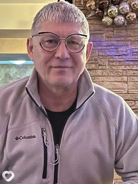 Александр, 59 — фото анкеты