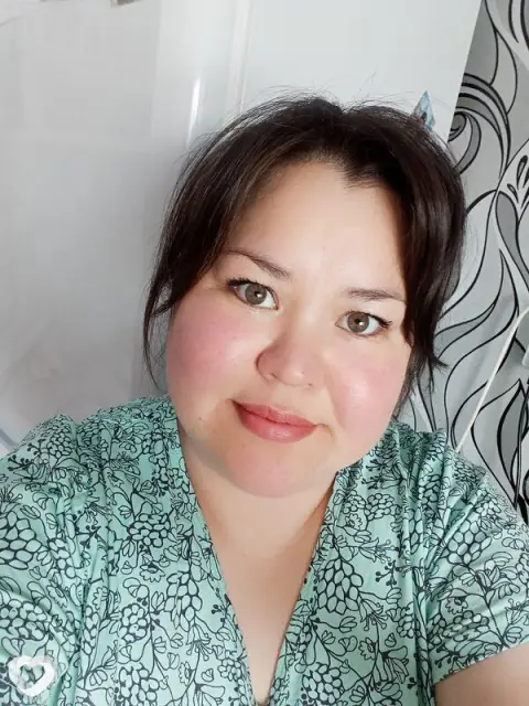 Zoyi, 34 — фото анкеты