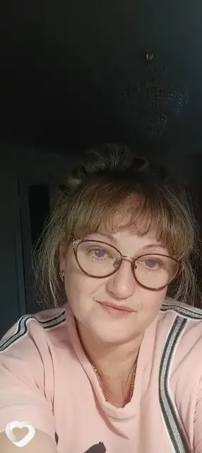 Елена, 52 — фото анкеты