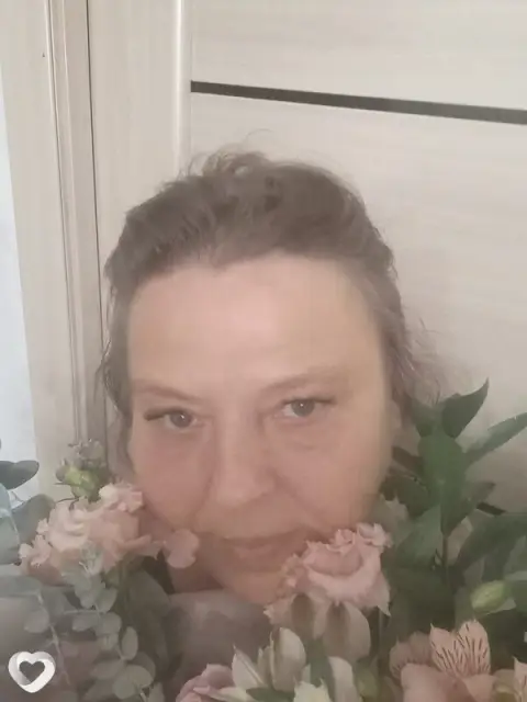 Алла, 55 — фото анкеты