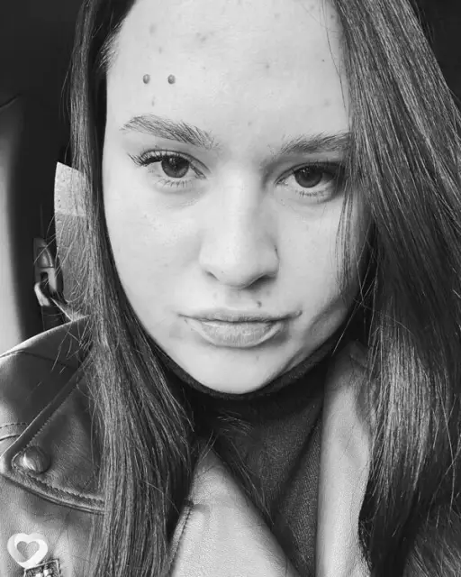 Ирина, 30 — фото анкеты