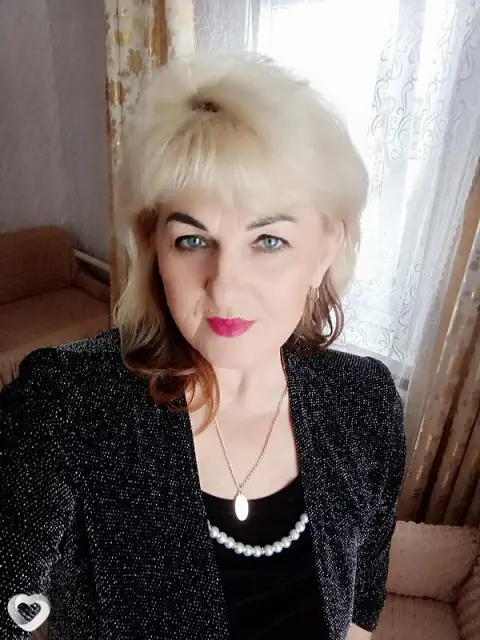 Татьяна, 62 — фото анкеты