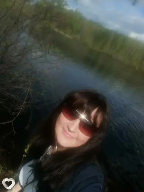 Ольга, 48 — фото анкеты