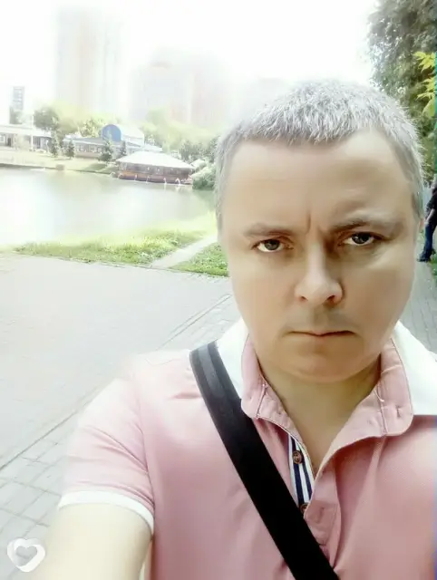 Виталий, 52 — фото анкеты