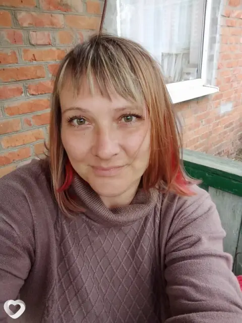 Татьяна, 50 — фото анкеты