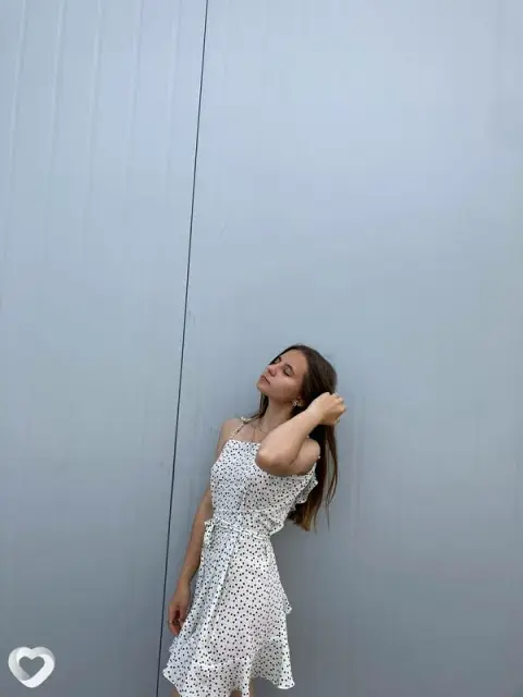 Анна, 24 — фото анкеты