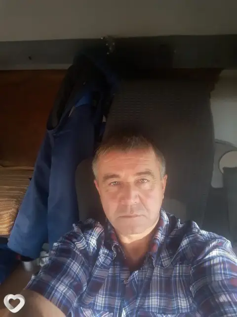 Юрий, 53 — фото анкеты