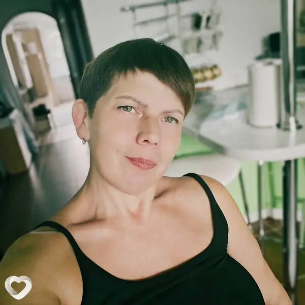 Татьяна, 56 — фото анкеты