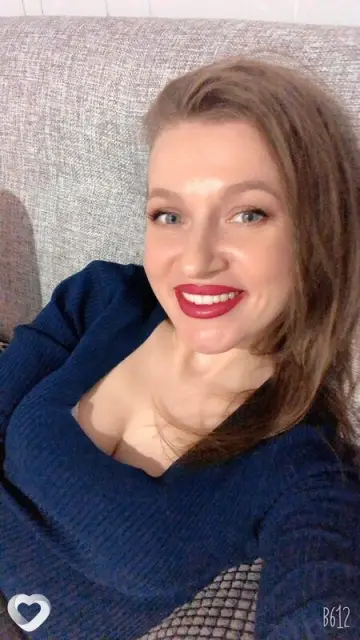 Михайловна, 40 — фото анкеты