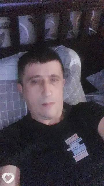 Александр, 43 — фото анкеты