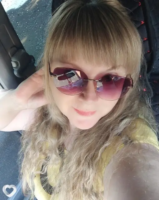 Стервочка, 42 — фото анкеты